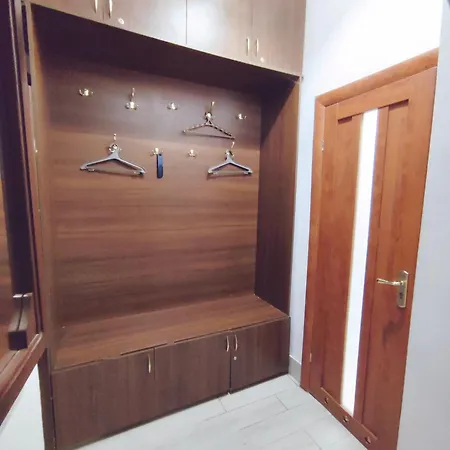 Apartmán на 6х проспект шевченка центр Lvov