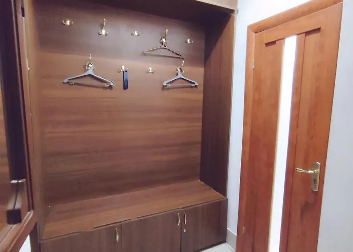 Apartment на 6х проспект шевченка центр Lviv