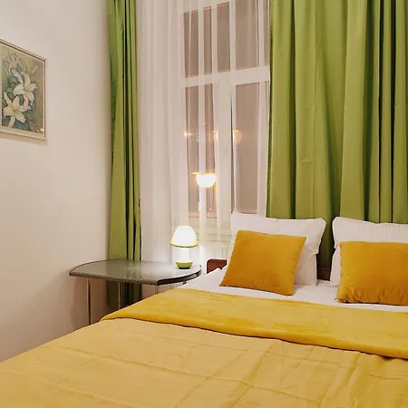 Apartment на 6х проспект шевченка центр *